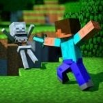 Игра Блочный Мир | Block World
