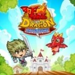 Игра Приключение Огненного Дракона
